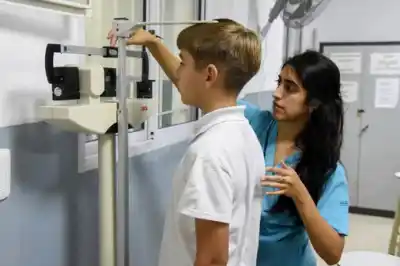 Salud Pública lanza un operativo sorpresa en las escuelas de Tucumán: esto es lo que buscan