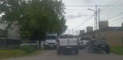 Una madre reaccionó de forma violenta en La Plata: el detalle que desató la tragedia