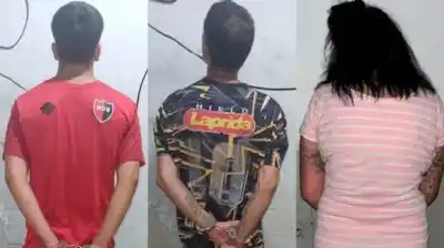 Rosario: Tras la pista del auto, la policía llegó a una casa y lo que halló cambió la investigación