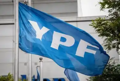 Argentina lanza una jugada de emergencia en Nueva York para frenar el juicio por YPF