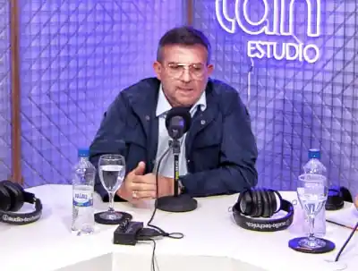 Interna oficialista: Cisneros revela su tensión con Jaldo y lanza una frase contundente sobre Chahla