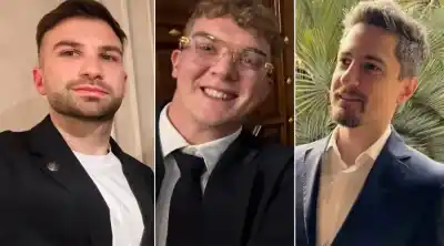 El celular del lobbista de Milei: lo que intentó borrar y lo que la Justicia logró recuperar