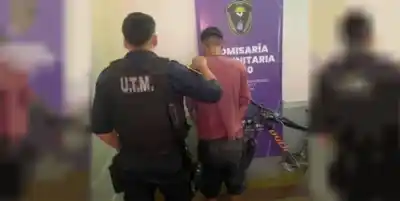 Secuestro, puñaladas y abuso: la pesadilla que vivió una adolescente embarazada en Frías