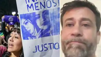Juez del triple femicidio de Florencio Varela denuncia ataques para que “baje los brazos”