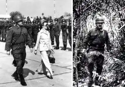 El hombre que cambió la historia de Tucumán: la ofensiva secreta que frenó un “Vietnam argentino”