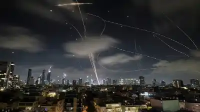 Guerra en Medio Oriente: Irán golpea en el Golfo e Israel responde con ataques en suelo persa