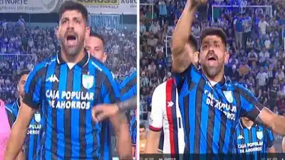 Atlético Tucumán: Leandro Díaz renueva su vínculo y seguirá en el Decano