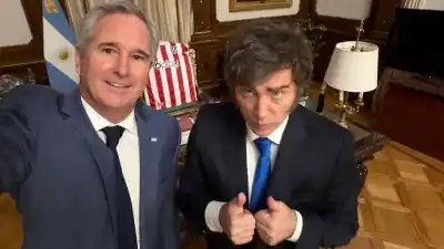 Gestión diplomática logra sacar a cientos de argentinos atrapados en medio de la crisis aérea