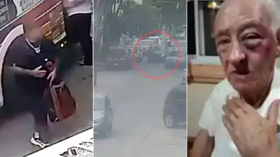 El sobrino que marcó la casa: la traición familiar detrás del brutal robo a un jubilado en Castelli