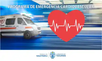 Una carrera contra el reloj en Tafí: cómo la telemedicina salvó a una afiliada del PAMI