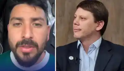 Propuesta de Macchiarola para un gran frente opositor recibe un duro “no” desde las filas libertarias