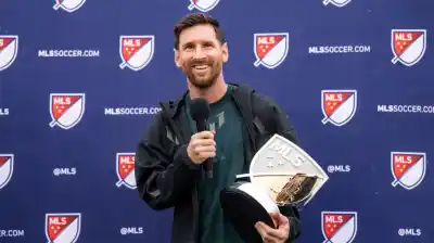 La millonaria cifra real que cobra Messi en Miami: el dueño del club rompe el silencio