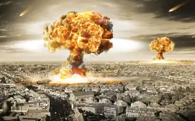 ¿Sobreviviría Tucumán a una guerra nuclear? El inquietante escenario que analizan los científicos