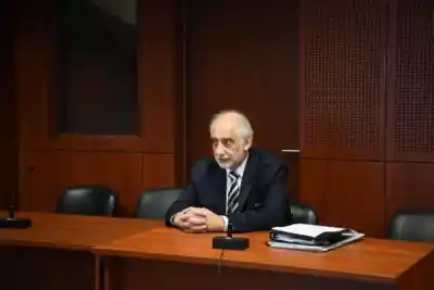 La Corte tucumana cerró una puerta clave al ex fiscal Albaca en el caso Lebbos
