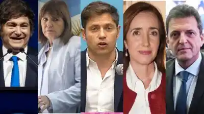 La pulseada en redes: ¿Quiénes salieron más golpeados tras la aprobación de la reforma laboral?