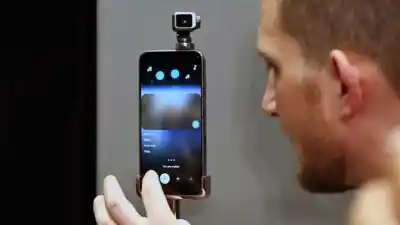 El futuro ya llegó: Los celulares que cambiarán todo lo que conocés y que se presentaron en Barcelona
