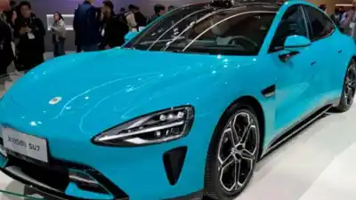 Un argentino ganó un auto eléctrico de lujo en Paraguay, pero hay un detalle que lo deja varado al otro lado de la frontera