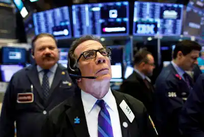 Mercados en alerta máxima: el temor por la guerra dispara el petróleo y sacude las finanzas globales