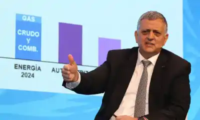 YPF asegura que no habrá “cimbronazos” en los precios pese a la tormenta petrolera mundial