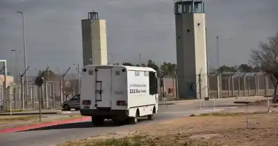 Una interna muere y otra queda grave tras pelea e incendio en cárcel de mujeres de Córdoba