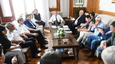 El temporal que puso a prueba a Tucumán: así reaccionó el Gobierno ante las inundaciones