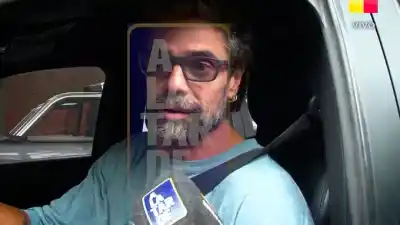 Luciano Castro rompe el silencio: la confesión que dejó ver su lucha interna