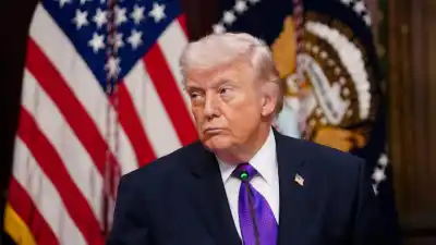 Trump asegura que la guerra contra Irán está “prácticamente terminada” y revela una conversación clave con Putin
