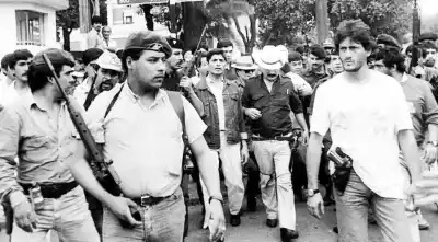 El lado oscuro de la historia: la verdad detrás del Comando Atila que aún estremece a Tucumán