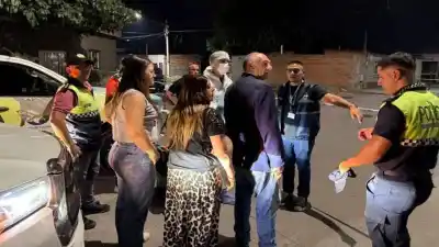 Once homicidios en diciembre marcan la semana más violenta del año en Tucumán