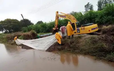 Alerta en Tucumán: el temporal no da tregua y ya se anuncia una nueva amenaza