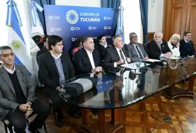 La dura realidad fiscal: once municipios tucumanos cedieron el control de sus fondos a la Provincia