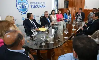 La decisión silenciosa: 16 municipios tucumanos cedieron su autonomía financiera a la Provincia