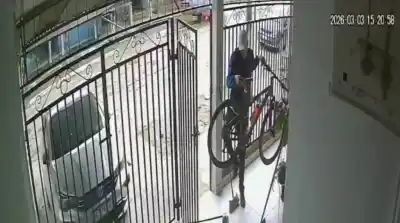 Joven de 20 años queda tras las rejas tras un ingreso a una vivienda en Alto Verde