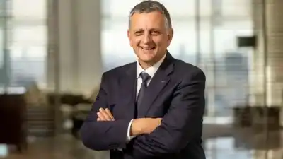 Horacio Marín, CEO de YPF, sobre la nafta: “Si tenés que cargar mañana, cargá hoy”