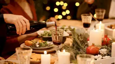 La Inteligencia Artificial propone recetas creativas para reutilizar las sobras navideñas