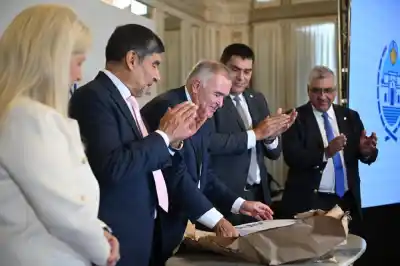 La Terminal de Tucumán está a un paso de cambiar para siempre: tres empresas locales pujan por su transformación