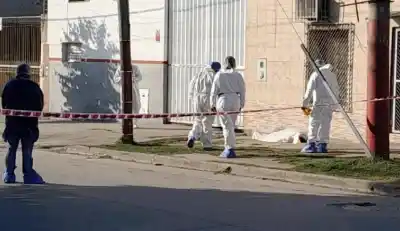 Imputan a un policía por un homicidio en Villa Alem: la Justicia cuestionó su defensa
