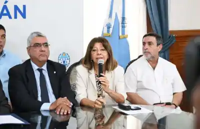 Clases suspendidas en cinco departamentos de Tucumán: la medida que afecta a miles de estudiantes