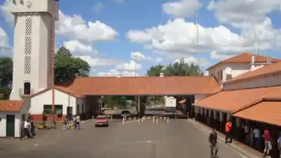 Corrientes en alerta máxima: ¿Qué están buscando en las fronteras?