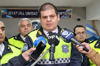 Alerta en el sur tucumano: Piden a vecinos de La Madrid que abandonen sus casas ante riesgo inminente