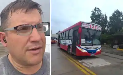 Empresas de transporte se suman a la emergencia: colectivos como refugio y caravanas de ayuda para el sur tucumano