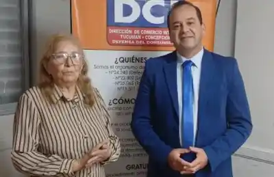 Multa millonaria a un banco por cobrar seguros fantasmas a una jubilada tucumana