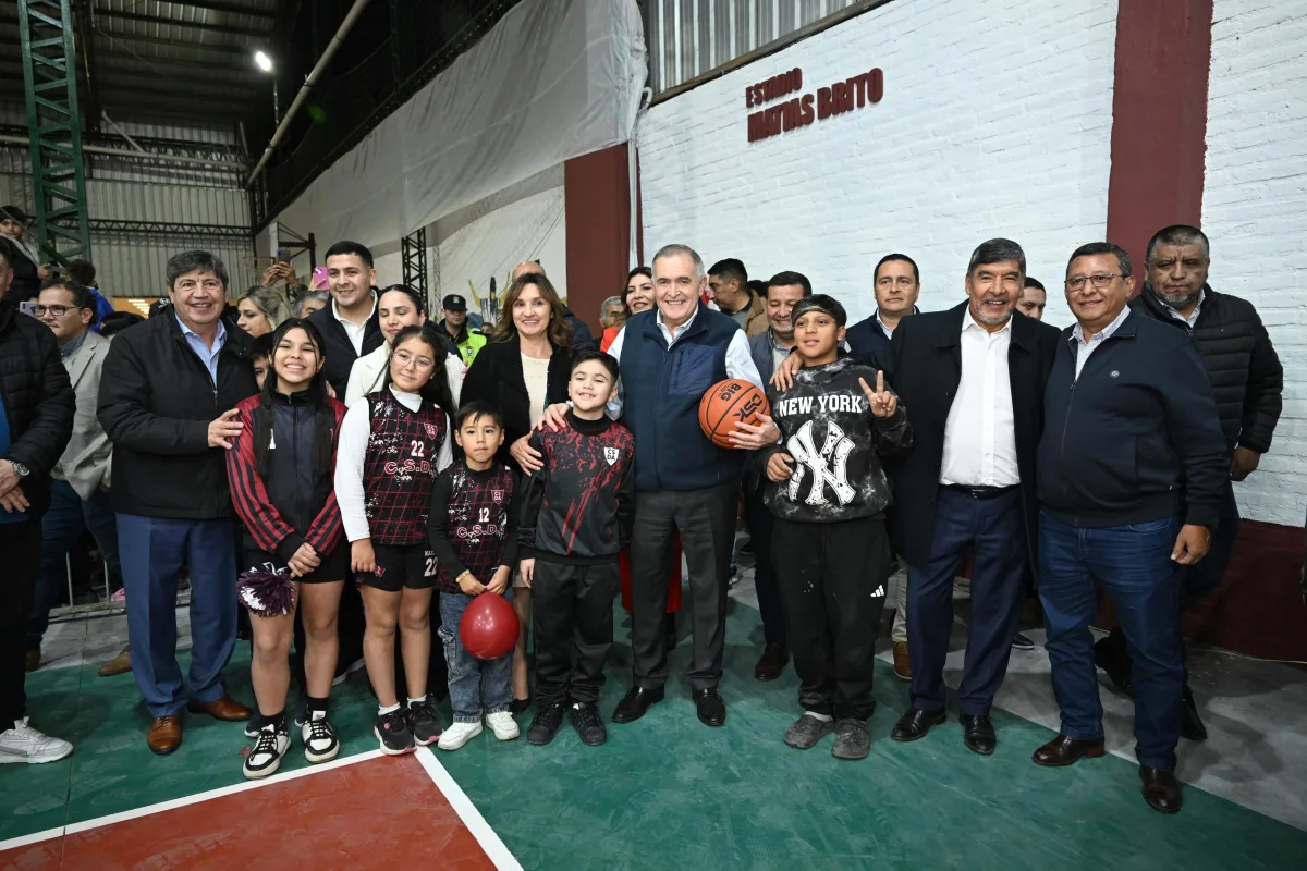 Intendenta Gutiérrez