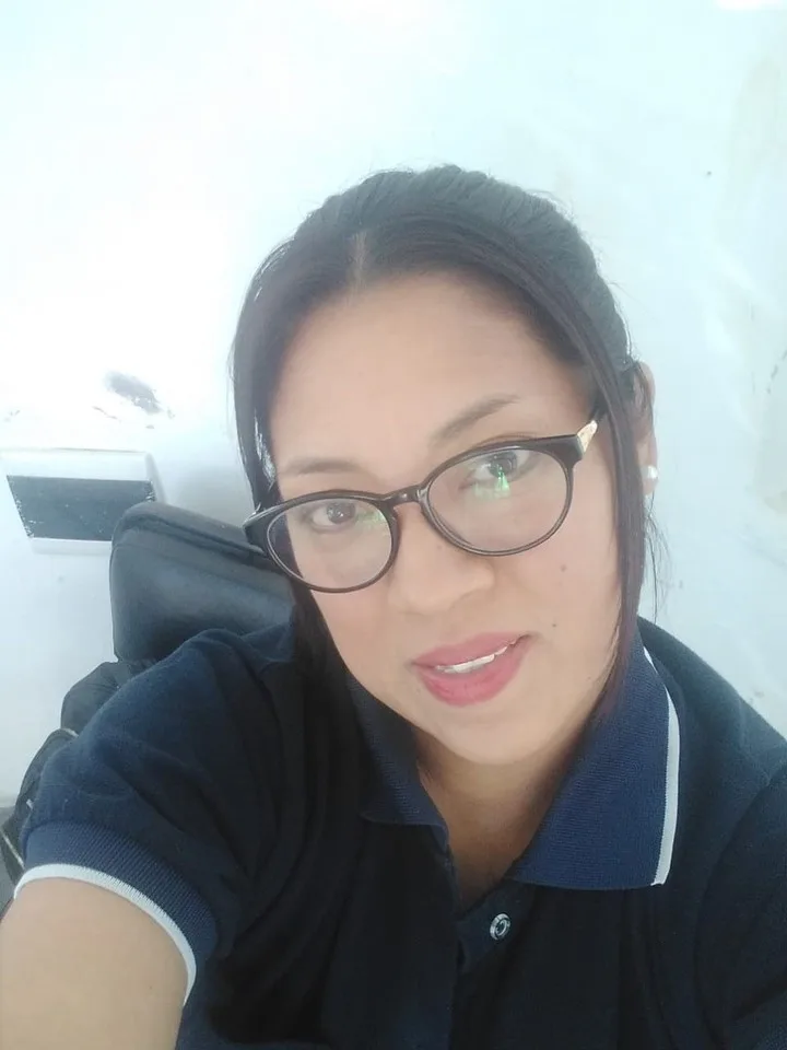 Vivo con mi hijo Tiago (8), en un dos ambientes que alquilo, pero la plata no me alcanza, cuenta Romina Tejerina.