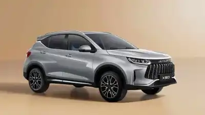El mercado automotor argentino se rinde a una nueva potencia: así avanzan los autos chinos