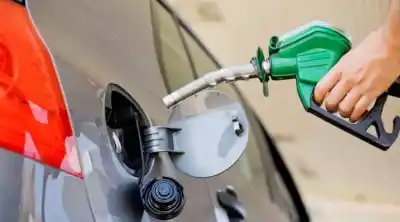 La nafta y el gasoil ya superan los $2.000: el impacto de un conflicto global que golpea el bolsillo argentino
