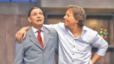 La cartelera teatral de verano apuesta a éxitos consagrados con entradas desde $35.000