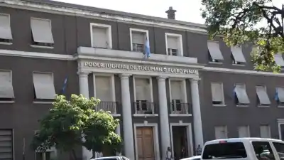Policías tucumanos acusados de extorsionar a un conductor: “La hagamos cortita, con qué vas a colaborar”