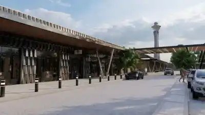 La Terminal de Ómnibus de Tucumán se renueva: 7 millones de dólares y 20 años de concesión