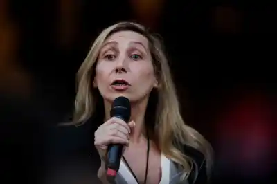 Karina Milei responde con dureza tras polémica declaración del abogado de la AFA